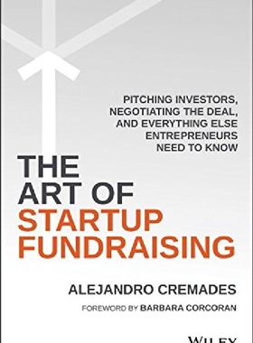 The Art of Startup Fundraising