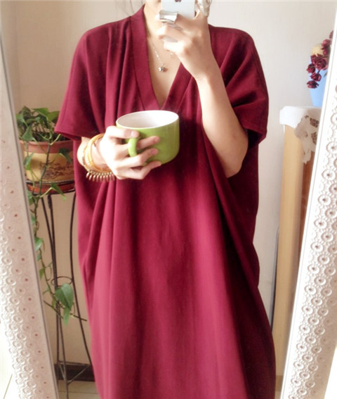 欧美风袍子连衣裙高贵复古气质范