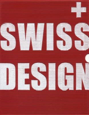 【预订】Swiss Design