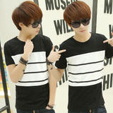 Jeans pour adolescent pieds Slim pour automne - Ref 1470180 Image 7