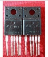 彩电开关电源模块 CQ0965RT