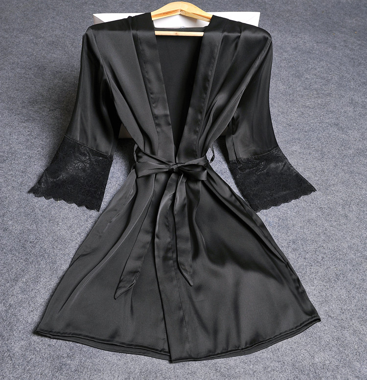 Peignoir - Ref 596167 Image 1