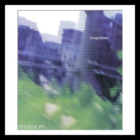 【预售】Imagination