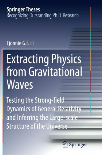 【预订】Extracting Physics from Gravitationa...