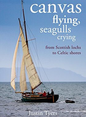 【预售】Canvas Flying, Seagulls Crying: From Scottish ...