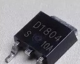2SD1804 D1084 TO-252 贴片三极管