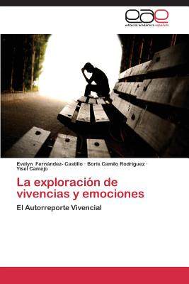 【预售】La Exploracion de Vivencias y Emociones