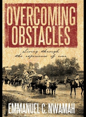 【预售】Overcoming Obstacles: Living Through the Experien
