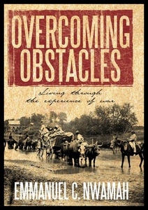 【预售】Overcoming Obstacles: Living Through the Experien
