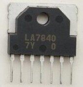 LA7840 原装