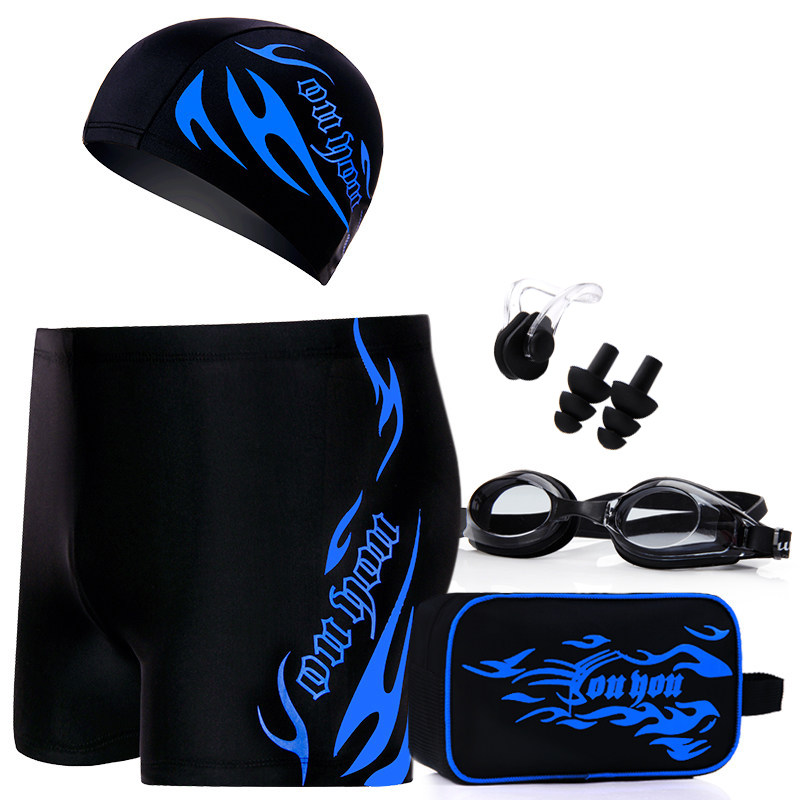 Maillot de bain homme - Ref 2527713 Image 1