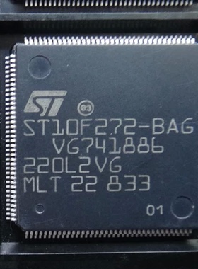 ST10F272-BAG质量保证