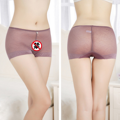 Slip Moyen-âge en coton - Ref 642086 Image 35