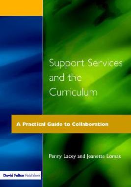 【预售】Support Services and the Curriculum: A Practic...