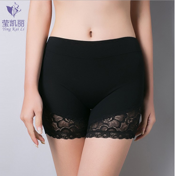 Slip en coton - Ref 646732 Image 1