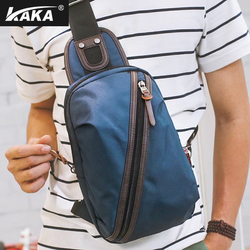 Sac pour homme - Ref 49503 Image 1