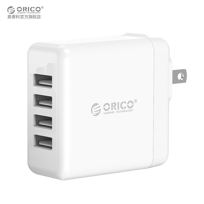 chargeur ORICO - Ref 1292353 Image 1