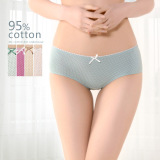 Slip jeunesse JX007 en coton - Ref 646068 Image 18