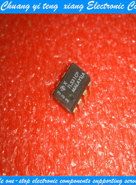 创亿腾翔‖TL331CP DIP-8 集成电路 IC芯片 原装 现货供应