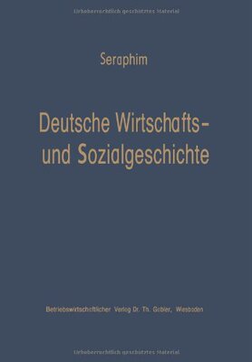 【预售】Deutsche Wirtschafts- Und Sozialgeschichte: Vo...