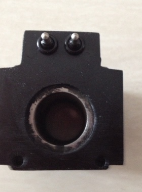 电磁阀线圈 接线盒式  DSG-01系列 A110V