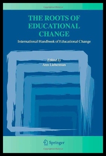 Roots Educational International The Change 预售