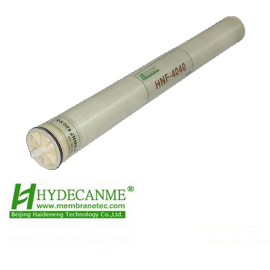 海德能HNF40-8040纳滤膜 矿泉水厂家专用8寸膜厂家直销特价
