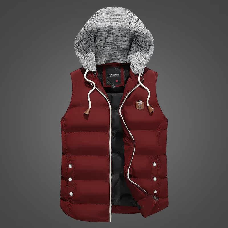 Gilet sans manche sport - Ref 542638 Image 1