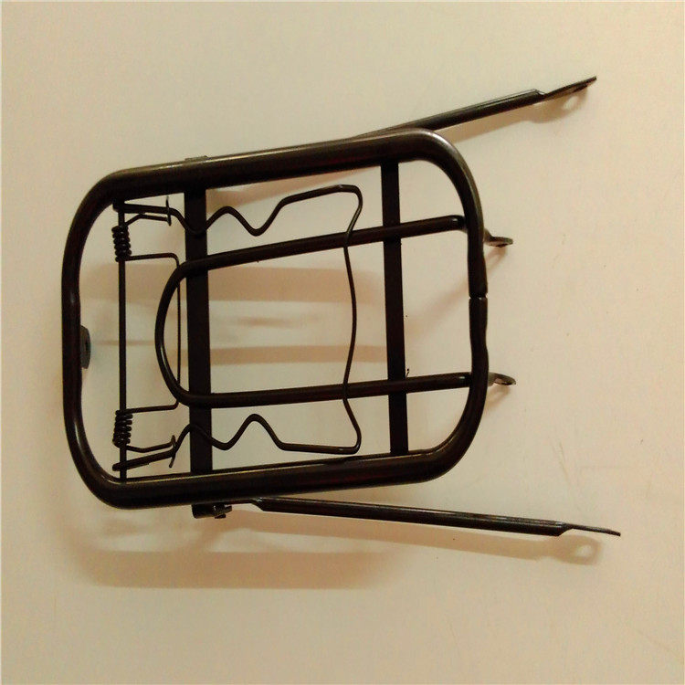 Porte-bagages pour vélo - Ref 2415439 Image 1