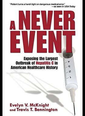 【预售】A Never Event: Exposing the Largest Outbreak of H