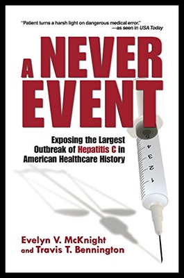 【预售】A Never Event: Exposing the Largest Outbreak of H