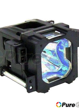 原装 JVC 投影机灯泡 DLA-HD1WE/DLA-RS1X/DLA-RS1U/VS2000带灯架 BHL-5009-S