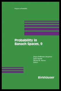 预售 Spaces Probability Banach