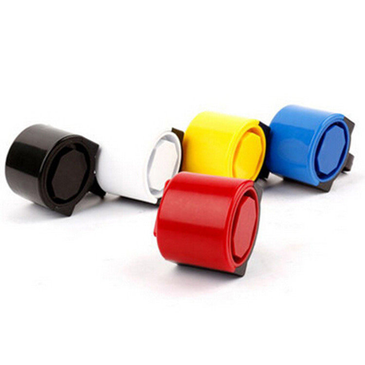 Sonnette de vélo klaxon électrique - Ref 1455829 Image 1