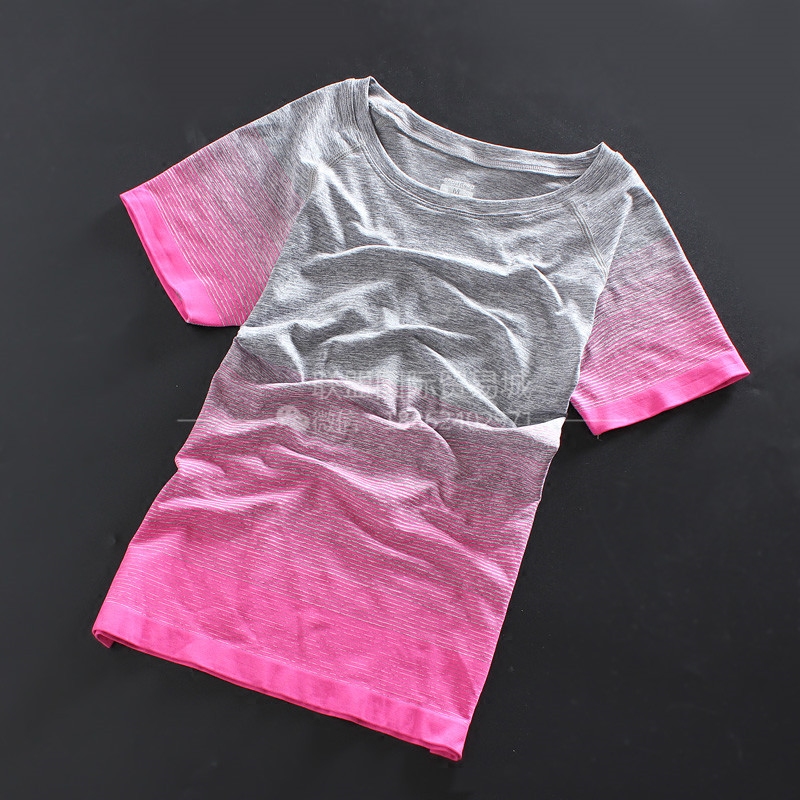 Vêtement fitness femme BFYDY3 - Ref 616701 Image 5