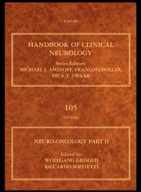 【预售】Neuro-Oncology, Part II,  HCN Series,