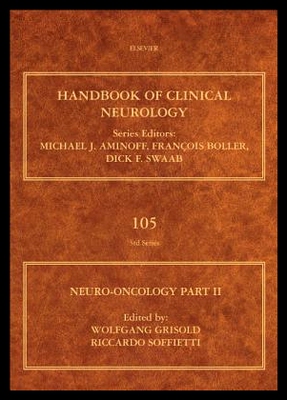 【预售】Neuro-Oncology, Part II,  HCN Series,
