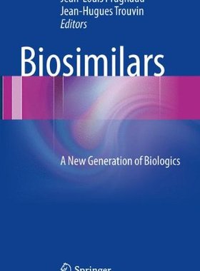 【预订】Biosimilars