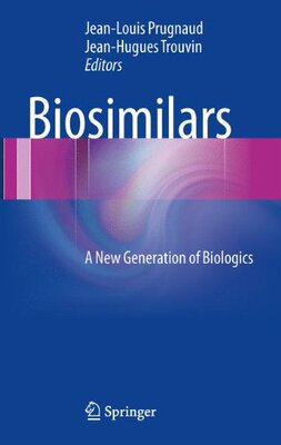 【预订】Biosimilars