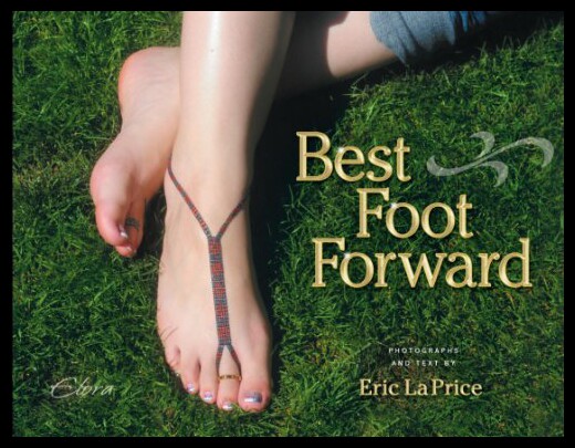 【预售】Best Foot Forward