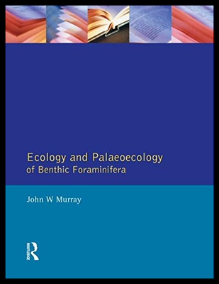 【预售】Ecology and Palaeoecology of Benthic F
