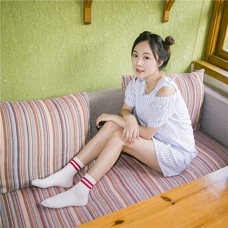 Chaussettes - collants CY-58 - Ref 754578 Image 4