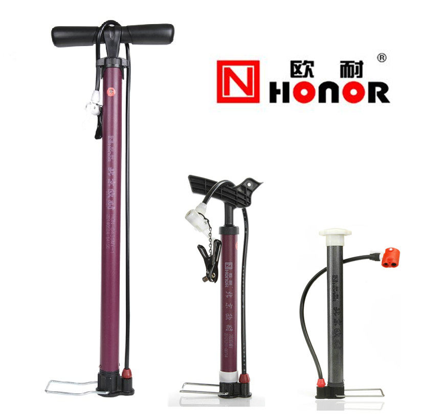 Pompe à vélo - Ref 2388773 Image 1