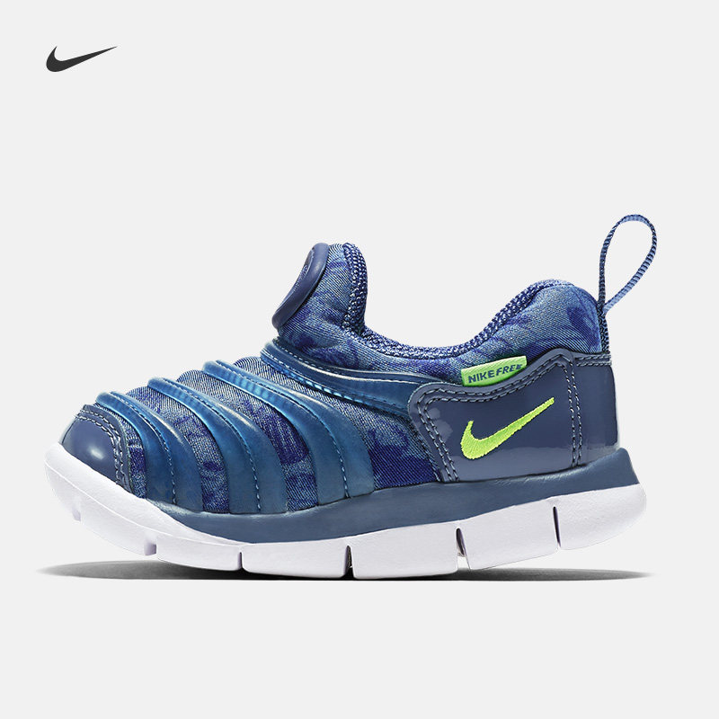 小P孩的装备—— NIKE 耐克、new balance 等童鞋分享