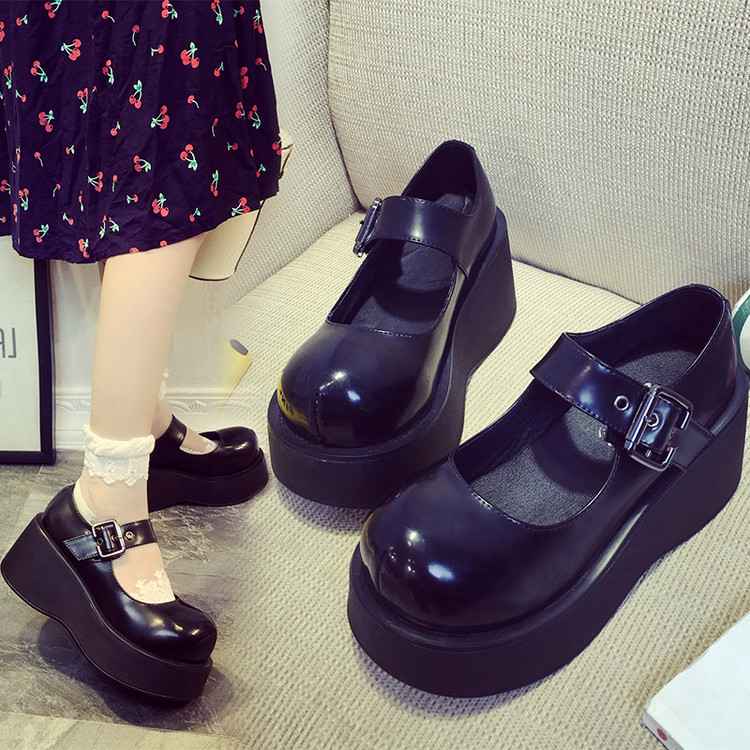 Chaussures de printemps - Ref 918053 Image 1