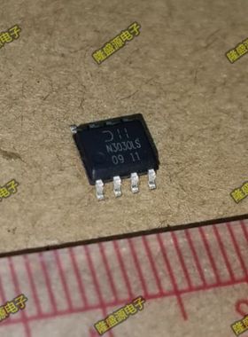 DMN3030LSS-13 DMN3030LSS N3030LS SOP8全新原装 可直拍