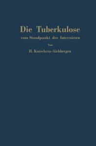 【预订】Die Tuberkulose Vom Standpunkt Des I...
