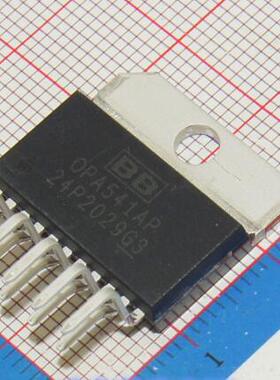 OPA541AP ZIP-11 运算放大器 BB 原装可直拍
