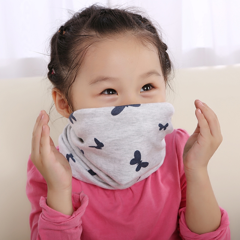 Foulard enfant JIEYOUQI  - Ref 2137287 Image 1