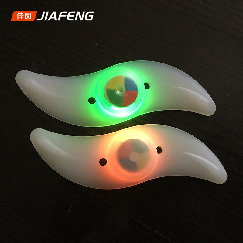 Eclairage pour vélo - Hot Wheels Lumières - Ref 2397788 Image 1